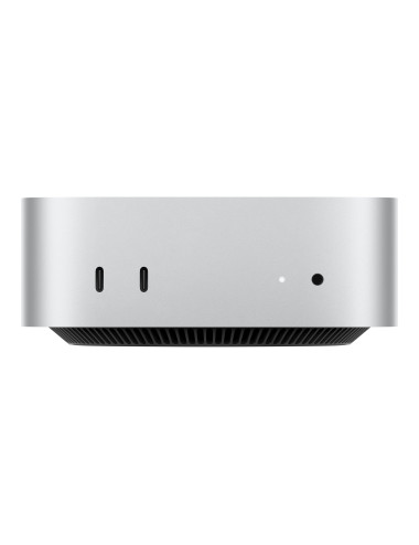 Apple Mac | Mini | Desktop | Apple M4 Pro | Internal memory 24 GB | Solid-state drive capacity 512 GB | Apple M4 Pro chip 12-cor