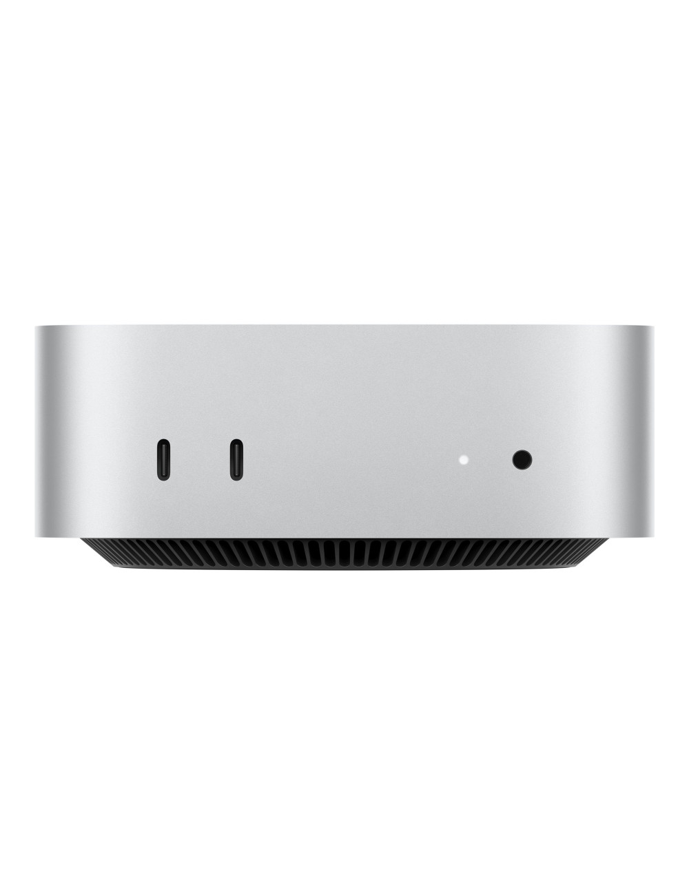 Apple Mac | Mini | Desktop | Apple M4 Pro | Internal memory 24 GB | Solid-state drive capacity 512 GB | Apple M4 Pro chip 12-cor