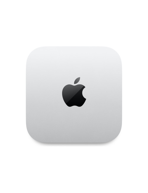 Apple Mac | Mini | Desktop | Apple M4 Pro | Internal memory 24 GB | Solid-state drive capacity 512 GB | Apple M4 Pro chip 12-cor