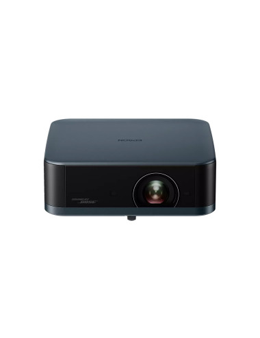 Epson Lifestudio Pop EF-62N Portable Smart Projector | 700 ANSI lumens | Metallic Blue | Wi-Fi