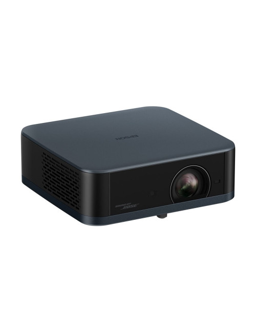 Epson Lifestudio Pop EF-62N Portable Smart Projector | 700 ANSI lumens | Metallic Blue | Wi-Fi