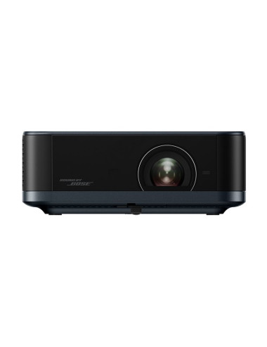 Epson Lifestudio Pop EF-62N Portable Smart Projector | 700 ANSI lumens | Metallic Blue | Wi-Fi