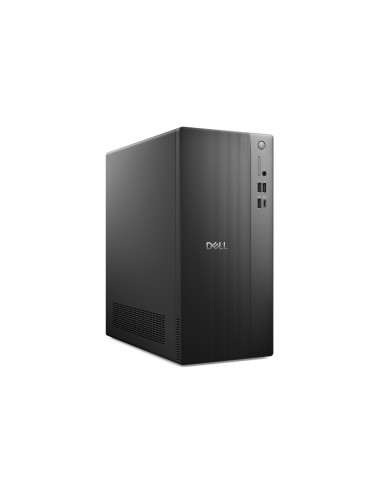 Dell Pro | Essential QVT1260 | Desktop | Tower | Intel Core i5 | i5-14400 | 16 GB | DDR5 | 512 GB | Intel UHD Graphics 730 | Eng