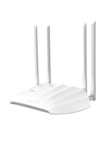 Access Point|TP-LINK|1200 Mbps|IEEE 802.11a|IEEE 802.11b|IEEE 802.11g|IEEE 802.11n|IEEE 802.11ac|1x10/100/1000M|TL-WA1201
