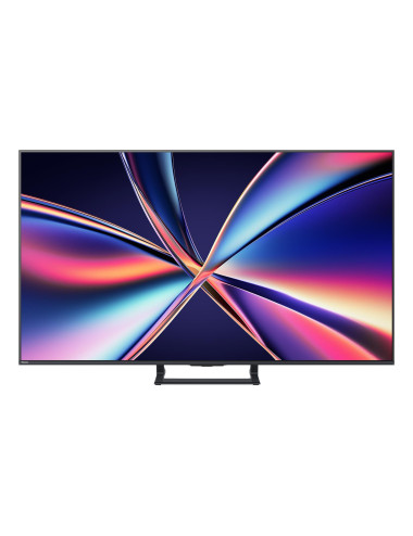 TV Set|HISENSE|55 "|4K Ultra HD|3840 x 2160 pixels|Flat|16:9|LED|55E8Q