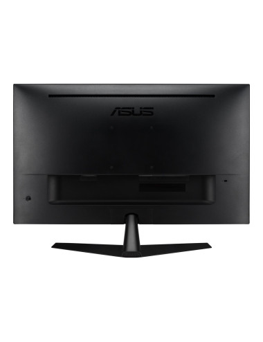 Asus | VY27UQ | 27 " | IPS | 16:9 | 60 Hz | 5 ms | 3840 x 2160 pixels | 350 cd/m | HDMI ports quantity 2