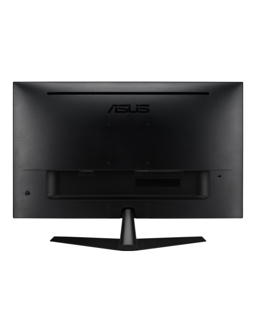 Asus | VY27UQ | 27 " | IPS | 16:9 | 60 Hz | 5 ms | 3840 x 2160 pixels | 350 cd/m | HDMI ports quantity 2