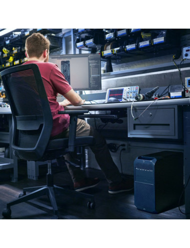 HP Z4 G5 Intel Xeon W...