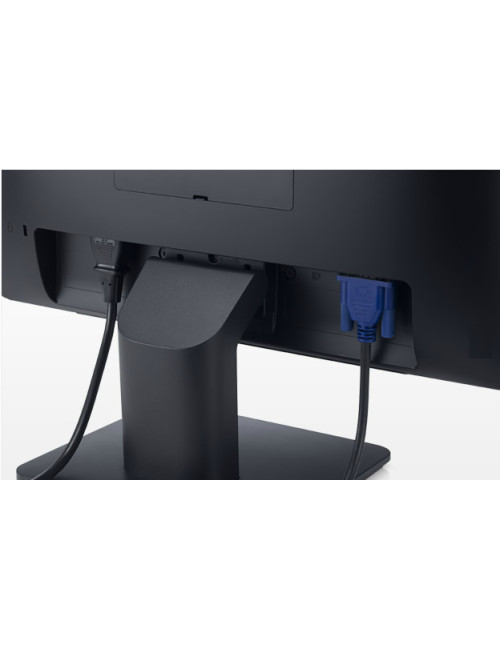 Dell | E Series | E1715S | 17 " | TN | 5:4 | 60 Hz | 5 ms | LED pixels | 1280 x 1024 | 250 cd/m | VGA, DP | Black | Warranty 36 