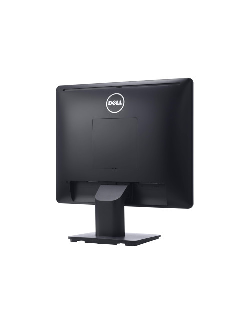 Dell | E Series | E1715S | 17 " | TN | 5:4 | 60 Hz | 5 ms | LED pixels | 1280 x 1024 | 250 cd/m | VGA, DP | Black | Warranty 36 