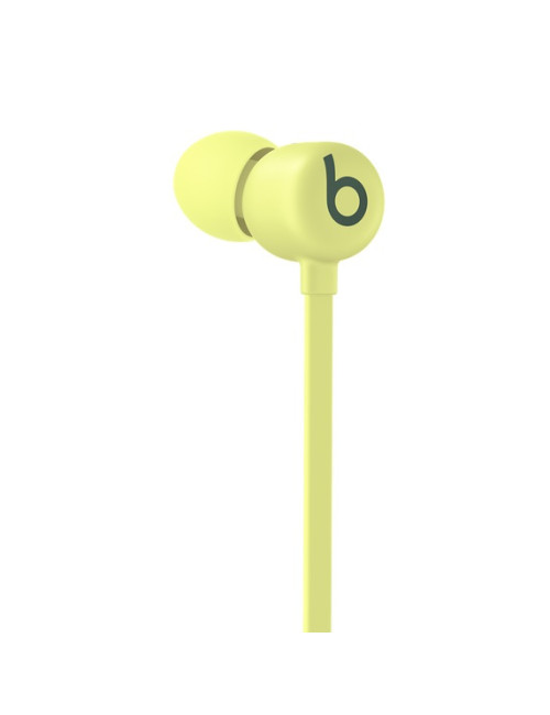 Beats | Flex All-Day Wireless Earphones | Wireless | In-ear | Wireless | Yuzu Yellow