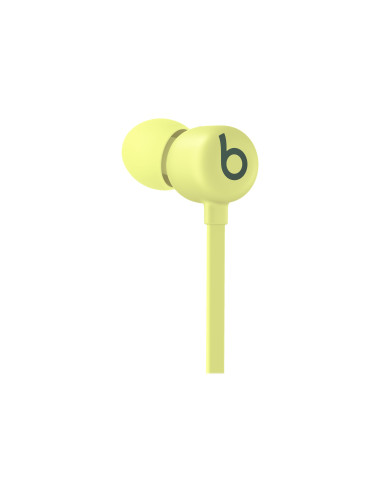 Beats | Flex All-Day Wireless Earphones | Wireless | In-ear | Wireless | Yuzu Yellow