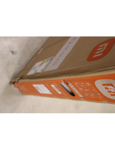 SALE OUT. Xiaomi QLED TV A Pro 2026 | 55 | Smart TV | Google TV | 4K UHD | DAMAGED PACKAGING