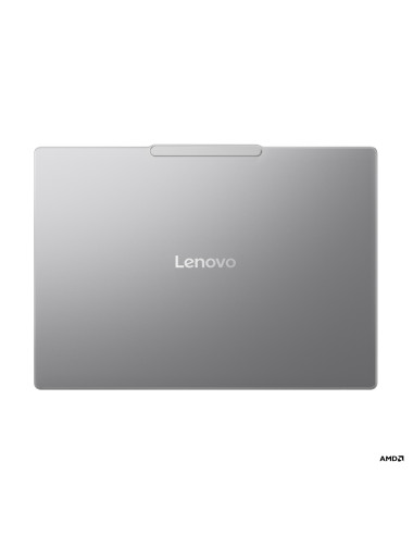 Lenovo IdeaPad Pro 5 14AKP10 | Luna Grey | 14 " | OLED | 2.8K | 2880 x 1800 pixels | Glossy | AMD Ryzen AI 5 | 340 | 24 GB | Sol