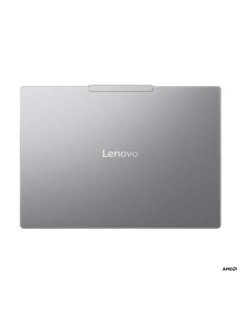 Lenovo IdeaPad Pro 5 14AKP10 | Luna Grey | 14 " | OLED | 2.8K | 2880 x 1800 pixels | Glossy | AMD Ryzen AI 5 | 340 | 24 GB | Sol