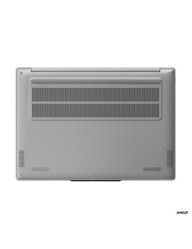 Lenovo IdeaPad Pro 5 14AKP10 | Luna Grey | 14 " | OLED | 2.8K | 2880 x 1800 pixels | Glossy | AMD Ryzen AI 5 | 340 | 24 GB | Sol