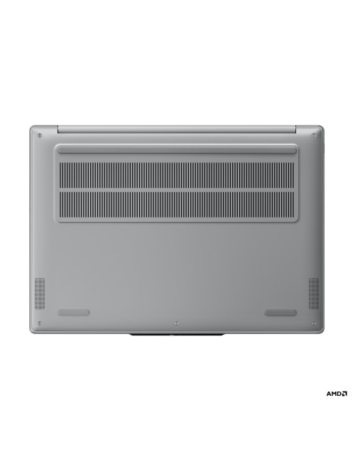 Lenovo IdeaPad Pro 5 14AKP10 | Luna Grey | 14 " | OLED | 2.8K | 2880 x 1800 pixels | Glossy | AMD Ryzen AI 5 | 340 | 24 GB | Sol