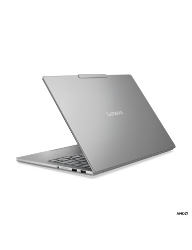 Lenovo IdeaPad Pro 5 14AKP10 | Luna Grey | 14 " | OLED | 2.8K | 2880 x 1800 pixels | Glossy | AMD Ryzen AI 5 | 340 | 24 GB | Sol
