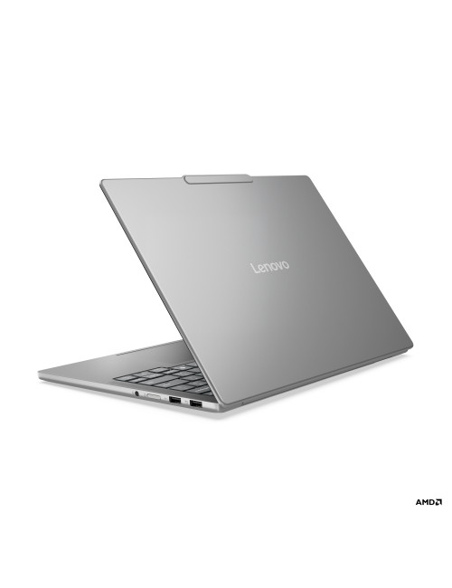 Lenovo IdeaPad Pro 5 14AKP10 | Luna Grey | 14 " | OLED | 2.8K | 2880 x 1800 pixels | Glossy | AMD Ryzen AI 5 | 340 | 24 GB | Sol