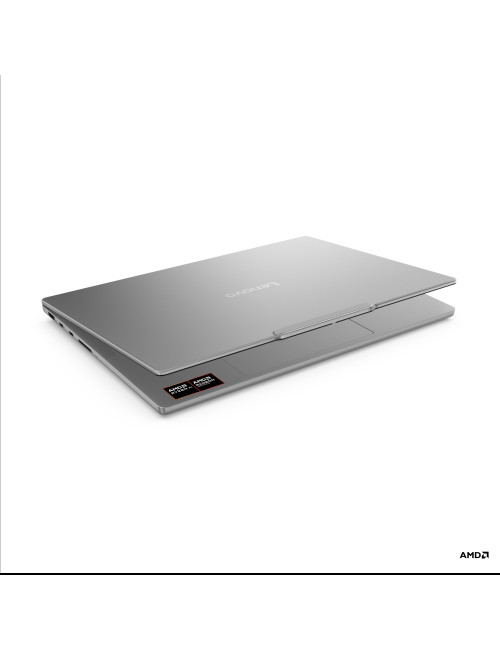 Lenovo IdeaPad Pro 5 14AKP10 | Luna Grey | 14 " | OLED | 2.8K | 2880 x 1800 pixels | Glossy | AMD Ryzen AI 5 | 340 | 24 GB | Sol