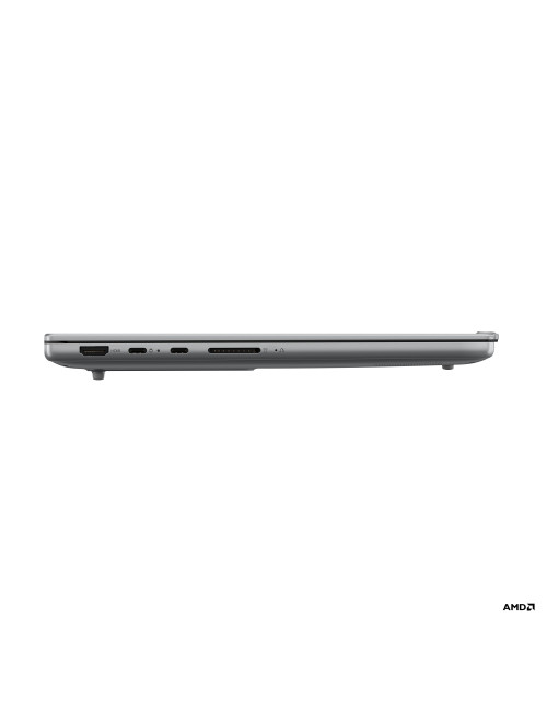 Lenovo IdeaPad Pro 5 14AKP10 | Luna Grey | 14 " | OLED | 2.8K | 2880 x 1800 pixels | Glossy | AMD Ryzen AI 5 | 340 | 24 GB | Sol