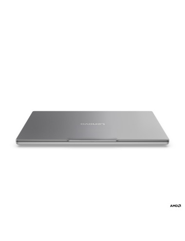 Lenovo IdeaPad Pro 5 14AKP10 | Luna Grey | 14 " | OLED | 2.8K | 2880 x 1800 pixels | Glossy | AMD Ryzen AI 5 | 340 | 24 GB | Sol