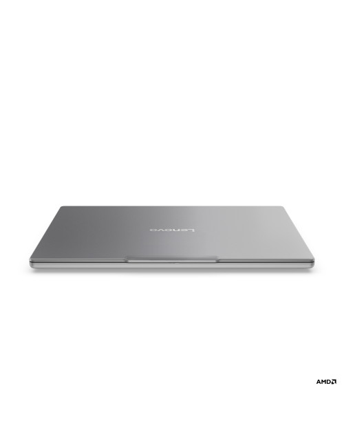 Lenovo IdeaPad Pro 5 14AKP10 | Luna Grey | 14 " | OLED | 2.8K | 2880 x 1800 pixels | Glossy | AMD Ryzen AI 5 | 340 | 24 GB | Sol