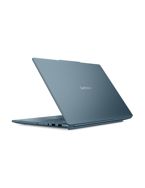 Lenovo Yoga Pro 7 14AKP10 | Tidal Teal | 14.5 " | OLED | 3K | 2944 x 1840 pixels | Glossy | AMD Ryzen AI 7 | 350 | 32 GB | Solde