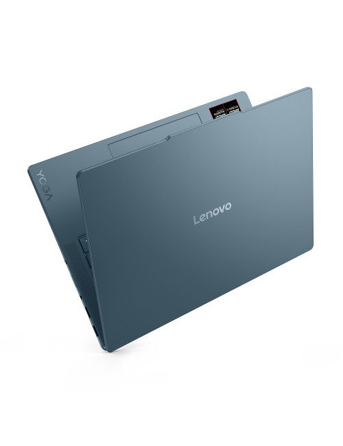 Lenovo Yoga Pro 7 14AKP10 | Tidal Teal | 14.5 " | OLED | 3K | 2944 x 1840 pixels | Glossy | AMD Ryzen AI 7 | 350 | 32 GB | Solde