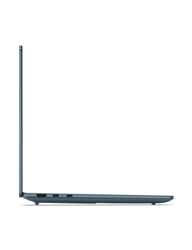 Lenovo Yoga Pro 7 14AKP10 | Tidal Teal | 14.5 " | OLED | 3K | 2944 x 1840 pixels | Glossy | AMD Ryzen AI 7 | 350 | 32 GB | Solde