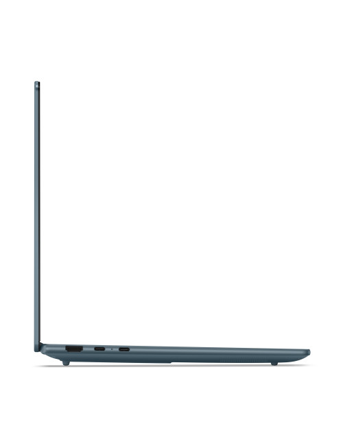 Lenovo Yoga Pro 7 14AKP10 | Tidal Teal | 14.5 " | OLED | 3K | 2944 x 1840 pixels | Glossy | AMD Ryzen AI 7 | 350 | 32 GB | Solde