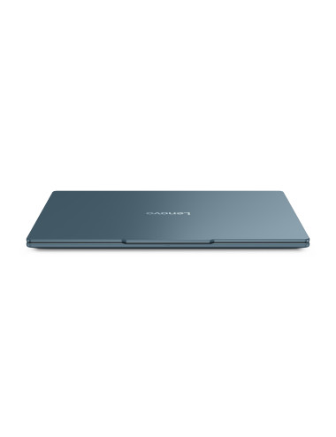 Lenovo Yoga Pro 7 14AKP10 | Tidal Teal | 14.5 " | OLED | 3K | 2944 x 1840 pixels | Glossy | AMD Ryzen AI 7 | 350 | 32 GB | Solde