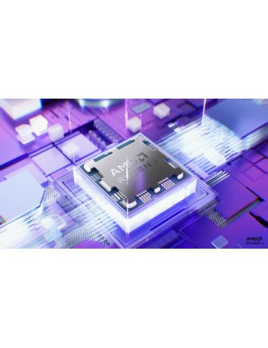 Lenovo Yoga Pro 7 14AKP10 | Tidal Teal | 14.5 " | OLED | 3K | 2944 x 1840 pixels | Glossy | AMD Ryzen AI 7 | 350 | 32 GB | Solde