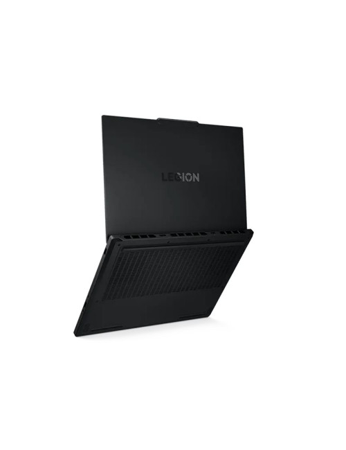 Lenovo Legion 5 15IRX10 | Eclipse Black | 15.1 " | OLED | WQXGA | 2560 x 1600 pixels | Intel Core i7 | i7-14700HX | 32 (2x16GB) 