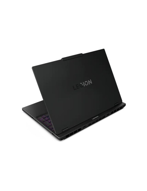 Lenovo Legion 5 15IRX10 | Eclipse Black | 15.1 " | OLED | WQXGA | 2560 x 1600 pixels | Intel Core i7 | i7-14700HX | 32 (2x16GB) 