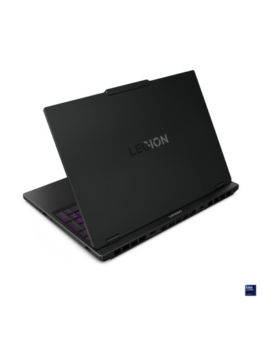Lenovo Legion 5 15IRX10 | Eclipse Black | 15.1 " | OLED | WQXGA | 2560 x 1600 pixels | Intel Core i7 | i7-14700HX | 32 (2x16GB) 
