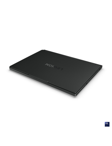 Lenovo Legion 5 15IRX10 | Eclipse Black | 15.1 " | OLED | WQXGA | 2560 x 1600 pixels | Intel Core i7 | i7-14700HX | 32 (2x16GB) 