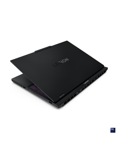 Lenovo Legion 5 15IRX10 | Eclipse Black | 15.1 " | OLED | WQXGA | 2560 x 1600 pixels | Intel Core i7 | i7-14700HX | 32 (2x16GB) 