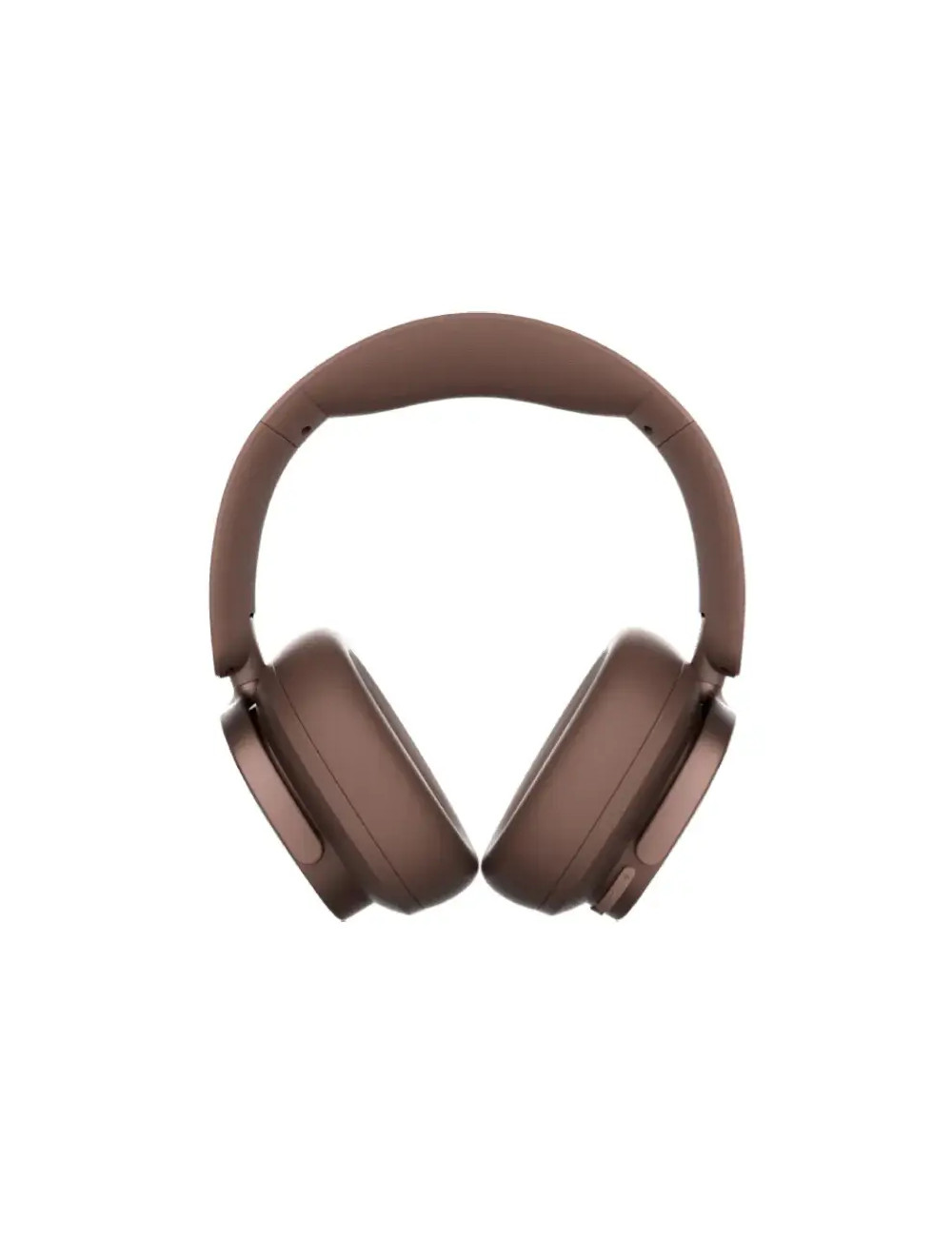 Edifier | Wireless Over-Ear Headphones | ES850NB | Built-in microphone | Bluetooth | ANC | Brown