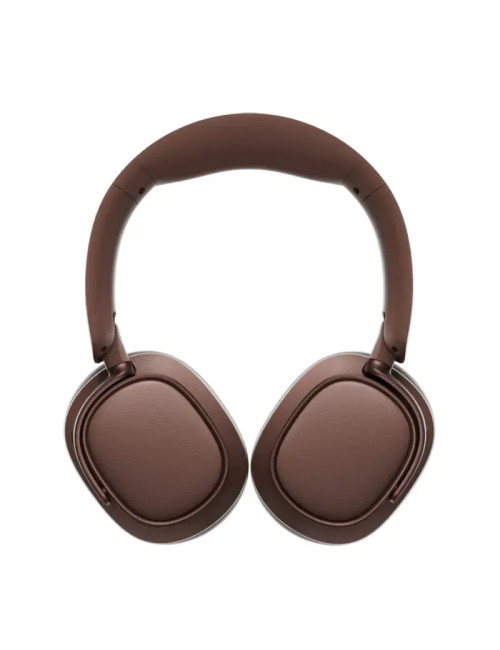 Edifier | Wireless Over-Ear Headphones | ES850NB | Built-in microphone | Bluetooth | ANC | Brown