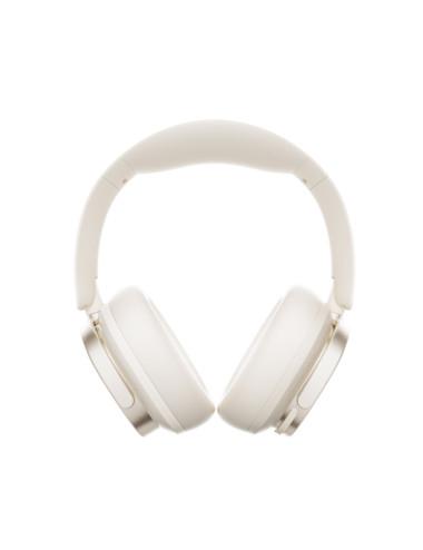 Edifier | Wireless Over-Ear Headphones | ES850NB | Built-in microphone | Bluetooth | ANC | Ivory