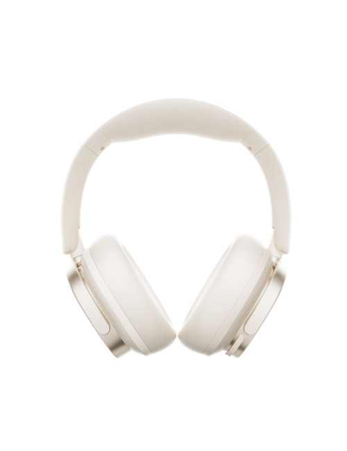 Edifier | Wireless Over-Ear Headphones | ES850NB | Built-in microphone | Bluetooth | ANC | Ivory