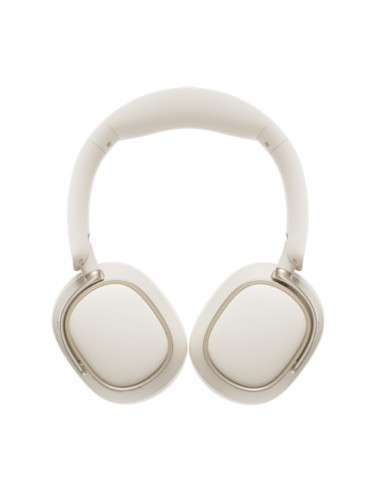 Edifier | Wireless Over-Ear Headphones | ES850NB | Built-in microphone | Bluetooth | ANC | Ivory