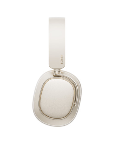Edifier | Wireless Over-Ear Headphones | ES850NB | Built-in microphone | Bluetooth | ANC | Ivory
