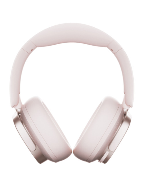 Edifier Wireless Over-Ear Headphones | ES850NB | Built-in microphone | Bluetooth | ANC | Pink