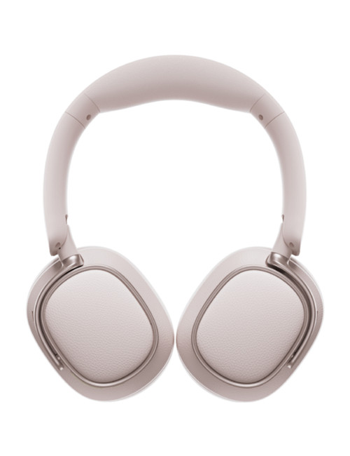 Edifier Wireless Over-Ear Headphones | ES850NB | Built-in microphone | Bluetooth | ANC | Pink