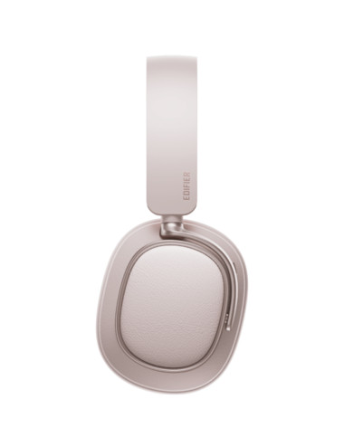 Edifier Wireless Over-Ear Headphones | ES850NB | Built-in microphone | Bluetooth | ANC | Pink