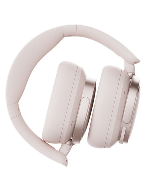 Edifier Wireless Over-Ear Headphones | ES850NB | Built-in microphone | Bluetooth | ANC | Pink