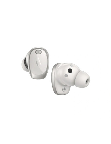Edifier | Earbuds | NeoDots | Built-in microphone | Bluetooth | ANC | White