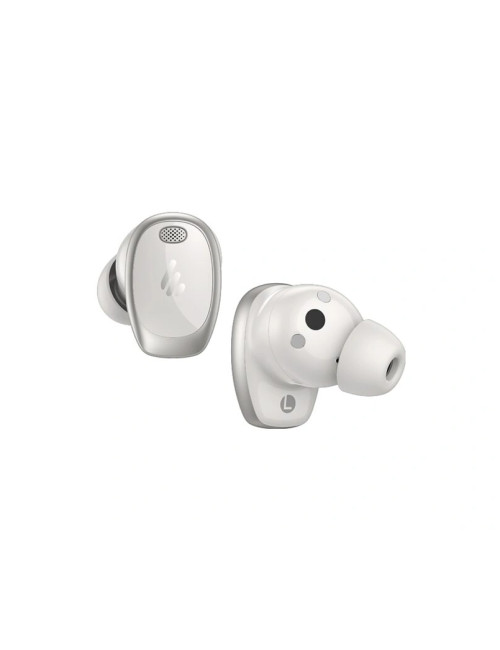 Edifier | Earbuds | NeoDots | Built-in microphone | Bluetooth | ANC | White